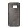 Protectie din silicon pentru telefon (model periat) NEGRU Samsung Galaxy S7 (SM-G930)