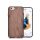 Protectie de telefon din silicon VOUNI (spate din lemn) MARO Apple iPhone 6S 4.7, Apple iPhone 6 4.7