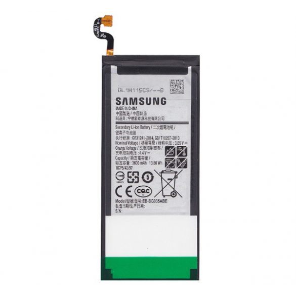 Baterie SAMSUNG 3600mAh LI-ION Samsung Galaxy S7 EDGE (SM-G935)