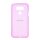 Protectie din silicon pentru telefon (mat) ROZ LG G5 (H850)