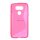 Protectie din silicon pentru telefon (S-line) ROZ LG G5 (H850)