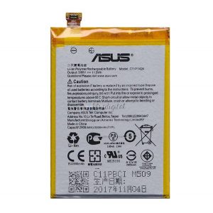 Baterie ASUS 3000mAh Li-Polymer Asus Zenfone 2 (ZE551ML)