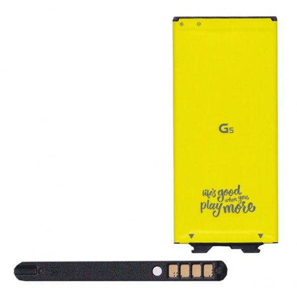 Baterie LG 2700 mAh LI-ION LG G5 (H850)