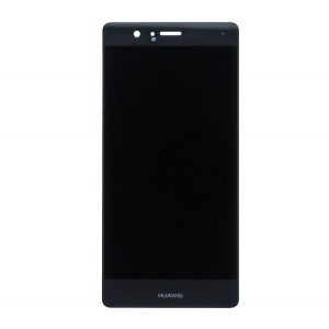 HUAWEI Ecran LCD + panou tactil NEGRU Huawei P9 Lite