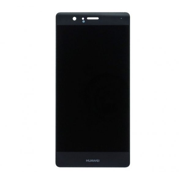 HUAWEI Ecran LCD + panou tactil NEGRU Huawei P9 Lite