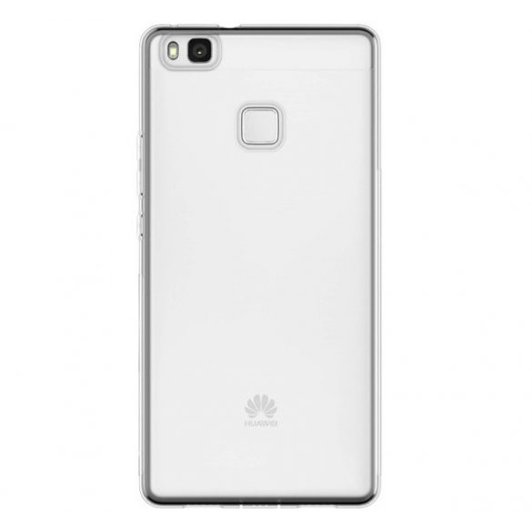 Husă silicon pentru telefon (ultra-subțire) pentru Huawei P9 Lite