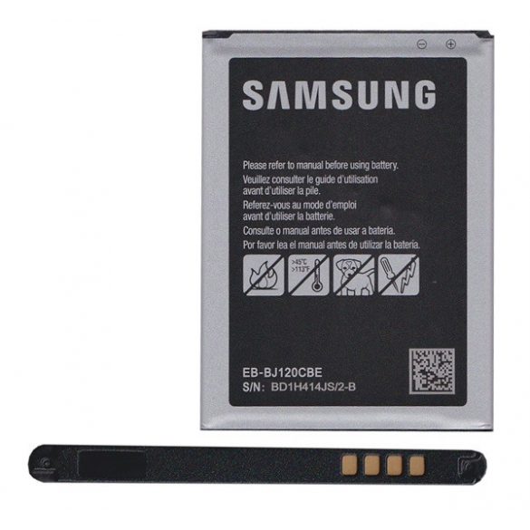 Baterie SAMSUNG 2050mAh LI-ION Samsung Galaxy J1 (2016) SM-J120