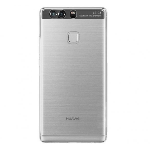 Husă silicon pentru telefon (ultra-subțire) pentru Huawei P9 Plus