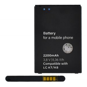 Baterie 2200mAh LI-ION (compatibil BL-46ZH) LG K7 (X210), LG K8 (K350n)