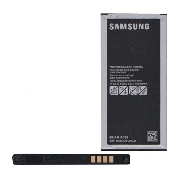 Baterie SAMSUNG 3300mAh LI-ION Samsung Galaxy J7 (2016) SM-J710