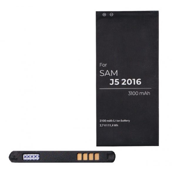 Baterie 3100 mAh LI-ION (compatibil EB-BJ510CBE) Samsung Galaxy J5 (2016) SM-J510