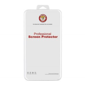 Film protector ecran ENKAY (PET autoadeziv) TRANSPARENT Apple iPhone 7 4.7, Apple iPhone 8 4.7, Apple iPhone SE 2 (2020), Apple iPhone SE 3 (2022)