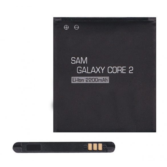 Baterie 2200mAh LI-ION (compatibil EB-BG355BBE) Samsung Galaxy Core 2 (SM-G355)