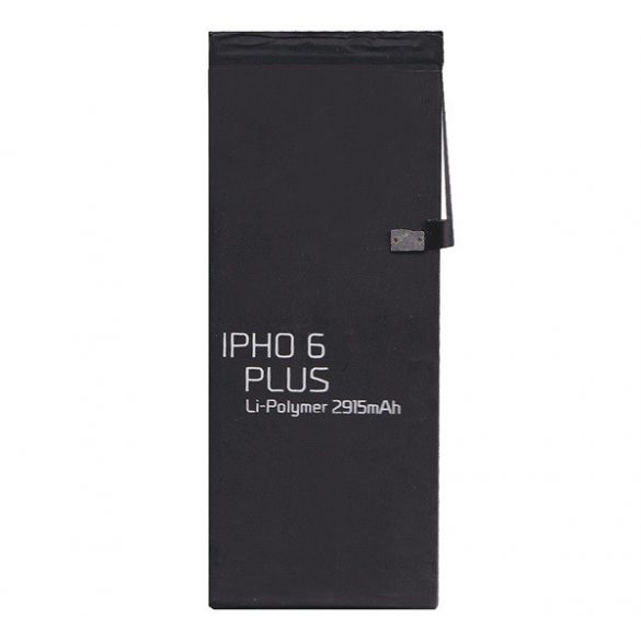 Baterie 2915mAh LI-Polymer (compatibil cu 616-0765) Apple iPhone 6 Plus 5.5