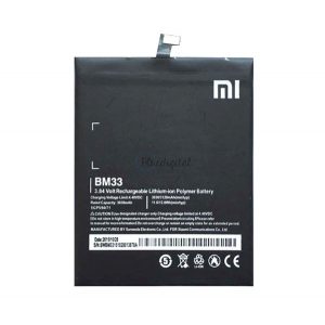 Baterie XIAOMI 3030mAh LI-Polymer (compatibil numai cu Xiaomi Mi 4i) Xiaomi Mi 4c (Mi 4i)