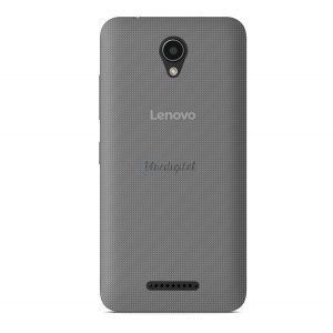 Protectie din silicon pentru telefon (ultra-subtire) TRANSPARENT Lenovo B (A2016a40)