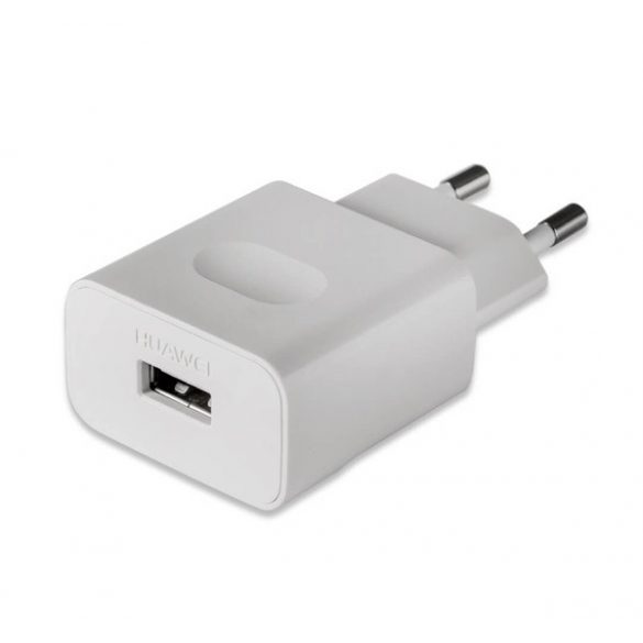 HUAWEI HW-059200EHQ încărcător de rețea Priză USB (10W, încărcător rapid) ALB