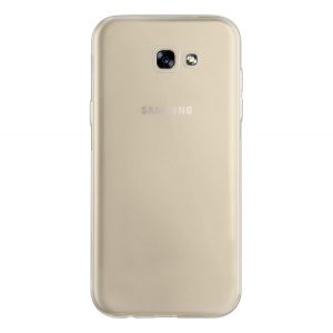 Husă silicon pentru telefon (ultra-subțire) pentru Samsung Galaxy A5 (2017) SM-A520F