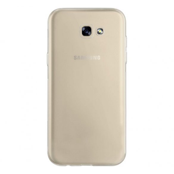 Husă silicon pentru telefon (ultra-subțire) pentru Samsung Galaxy A5 (2017) SM-A520F