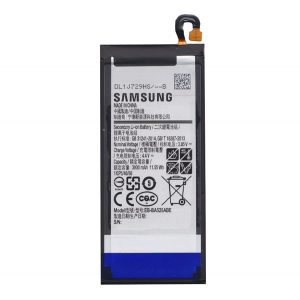 Baterie SAMSUNG 3000mAh LI-ION Samsung Galaxy A5 (2017) SM-A520F