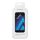 Protectie ecran SAMSUNG 2buc (ecran complet, curbat) TRANSPARENT Samsung Galaxy A3 (2017) SM-A320F