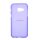 Protector de telefon din silicon (mat) PURPLE Samsung Galaxy A3 (2017) SM-A320F