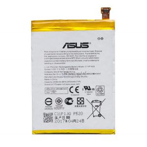 Baterie ASUS 2500mAh Li-Polymer Asus Zenfone 2 (ZE500CL)