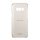 Protectie de telefon din plastic SAMSUNG GOLD Samsung Galaxy S8 Plus (SM-G955)