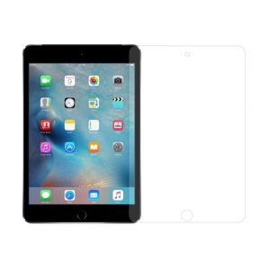 Folie sticlă protecție ecran (rezistent la zgârieturi, 0.3mm, 9H) pentru Apple IPAD mini 4, Apple IPAD mini 5 (2019)