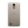 Protector de telefon din silicon (mat) TRANSPARENT LG K10 (2017) M250n