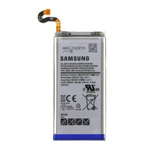 Baterie SAMSUNG 3000mAh LI-ION Samsung Galaxy S8 (SM-G950)