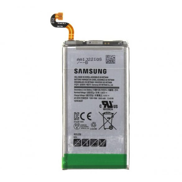 Baterie SAMSUNG 3500mAh LI-ION Samsung Galaxy S8 Plus (SM-G955)