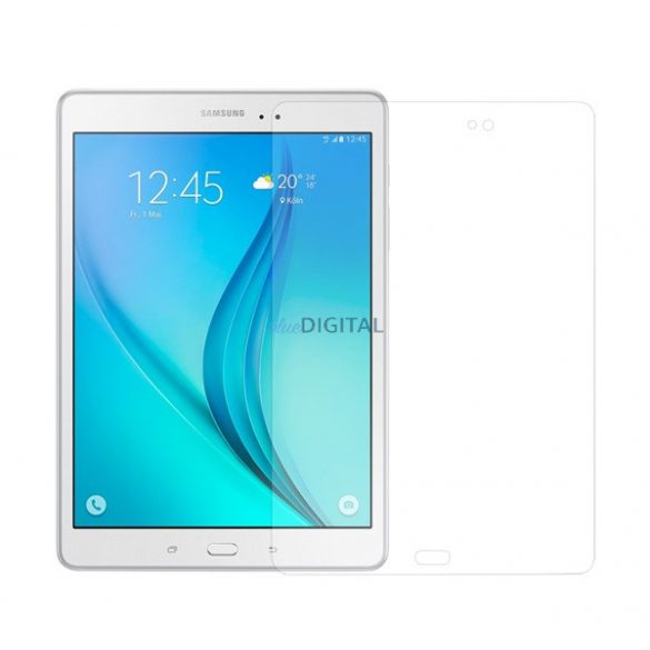 Ecran protector de sticlă (0.3mm, 9H) pentru Samsung Galaxy Tab A 9.7 LTE (SM-T555) , Galaxy Tab A 9.7 WIFI (SM-T550)