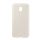 Protectie de telefon din silicon SAMSUNG GOLD Samsung Galaxy J3 (2017) SM-J330 EU