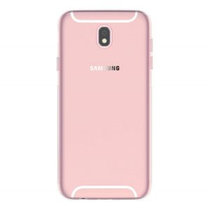 Husă silicon pentru telefon (ultra-subțire) pentru Samsung Galaxy J5 (2017) SM-J530 EU