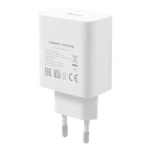 HUAWEI HW-050450E00 încărcător de rețea Priză USB (10W, încărcător rapid) ALB