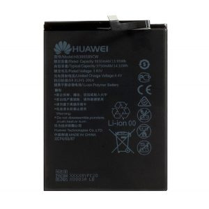 Baterie HUAWEI 3750 mAh LI-Polymer pentru Huawei P10 Plus, Honor Play, Honor View 10, Huawei Nova 3, Huawei Mate 20 Lite