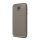 protecțiede telefon din silicon (rezistent la impact mediu, talon cu bule, periat, model de carbon) GREY Samsung Galaxy J5 (2017) SM-J530 EU