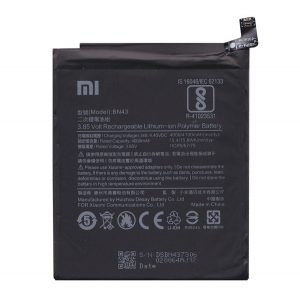 Baterie XIAOMI 4000mAh LI-Polymer Xiaomi Redmi Note 4X