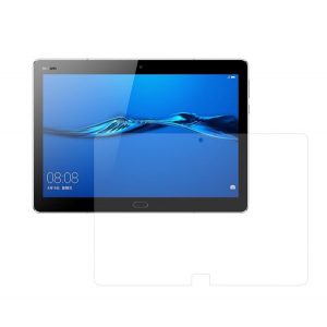 Sticlă de protecție pentru ecran (0.3mm, 9H) TRANSPARENT Huawei MediaPad M3 Lite 10 LTE, Huawei MediaPad M3 Lite 10 WIFI