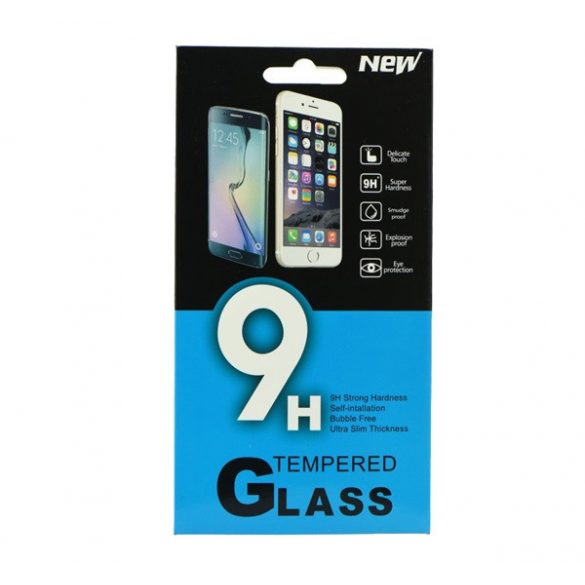 Sticlă de protecție pentru ecran (rezistentă la zgârieturi, 0,3 mm, 9H, NU curbată) TRANSPARENT Apple iPhone X 5.8, Apple iPhone XS 5.8, Apple iPhone 11 Pro