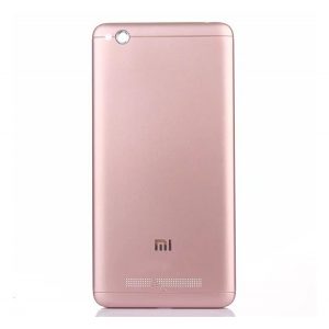 Capac baterie XIAOMI ROSE GOLD Xiaomi Redmi 4A (4A Pro)