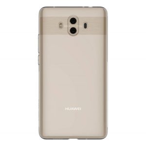 Husă silicon pentru telefon (ultra-subțire) pentru Huawei Mate 10