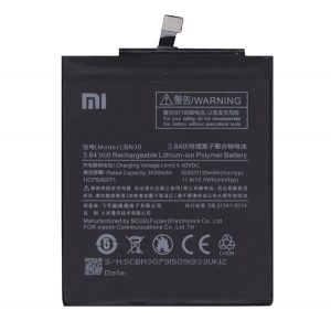 Baterie XIAOMI 3030mAh LI-Polymer Xiaomi Redmi 4A (4A Pro)