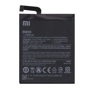 Baterie XIAOMI 3350mAh Li-Polymer Xiaomi Mi 6