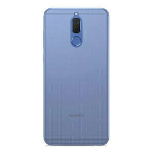 Husă silicon pentru telefon (ultra-subțire) pentru Huawei Mate 10 Lite