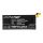 Baterie CAMERON SINO Li-Polymer (3,85V/3300mAh, compatibil cu Samsung EB-BN950ABA) NEGRU Samsung Galaxy Note 8 (SM-N950F)