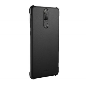 HUAWEI plastic telefon protecțienegru Huawei Mate 10 Lite