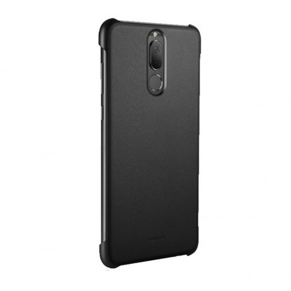 HUAWEI plastic telefon protecțienegru Huawei Mate 10 Lite