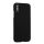 CASE-MATE BARELY THERE protector de telefon din plastic (ultralight) NEGRU Apple iPhone X 5.8, Apple iPhone XS 5.8